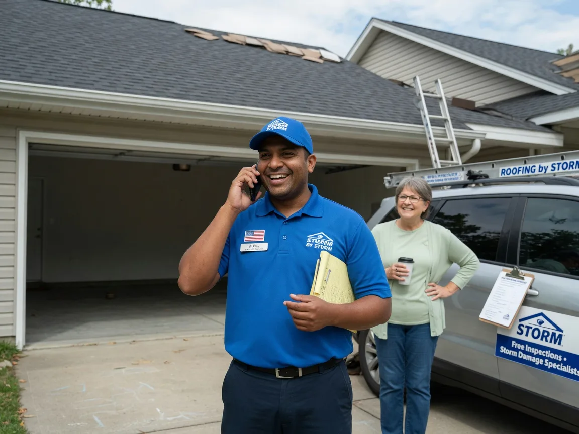 Roof Repair Near Me Donaldson, AR FAQs