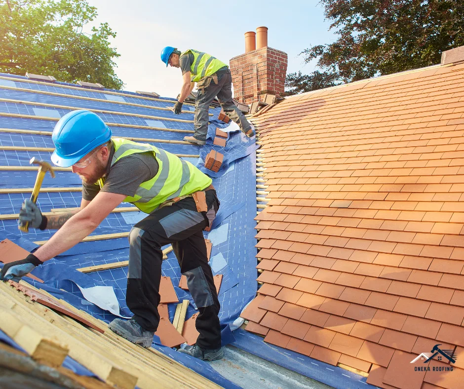 Why choose Roof Repair Near Me in Donaldson, AR
